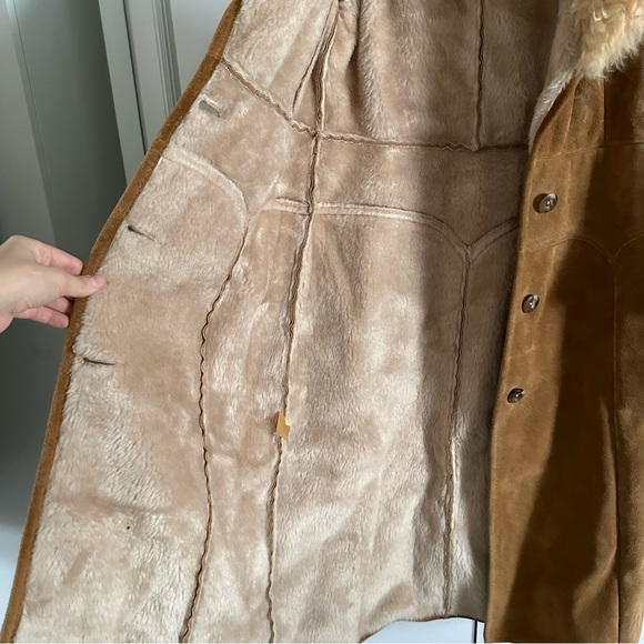 ✨PENNY LANE COAT - Picture 3 of 6